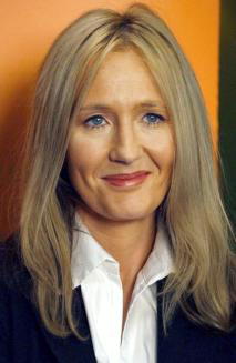 J.K. Rowling