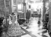 El Museo Cerralbo es de titularidad estatal y gestión directa del Ministerio
