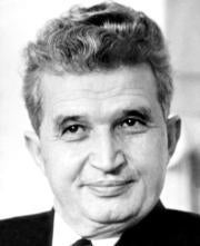 Nicolae Ceaucescu ABC