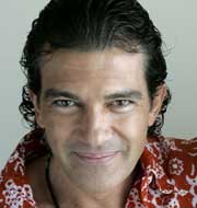 Antonio Banderas