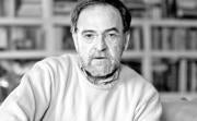 DÍAZ JAPÓN Antonio Burgos, en una fotografía de archivo