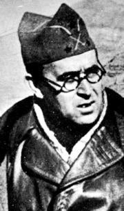 ABC General Vicente Rojo