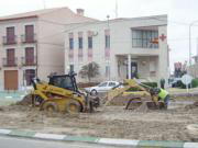 CALERO BARQUERO