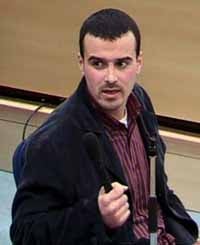 Mohamed Bouharrat