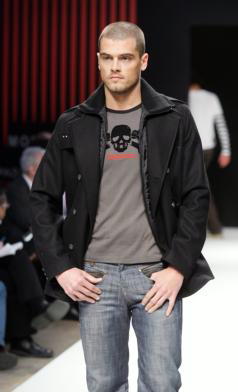 Moda Hombre 30 Años | Online www.jardimartimoniz.pt