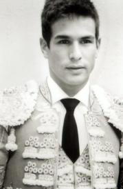 José María Manzanares Cayetano Rivera Ordóñez FARICLE José Tomás