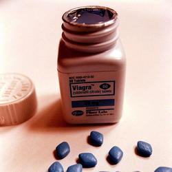 Además de combatir la impotencia, el Viagra ahora es eficaz para las disfunciones sexuales en mujeres depresivas