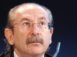 Sacyr Vallehermoso planea vender su 20 % en Repsol