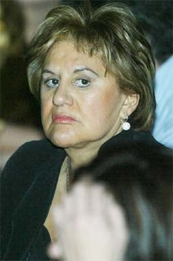 La madre de «Jesulín» abandona «Ambiciones»