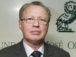 «Para algunos terroristas de Al Qaida es más importante liberar Al Andalus que Palestina»