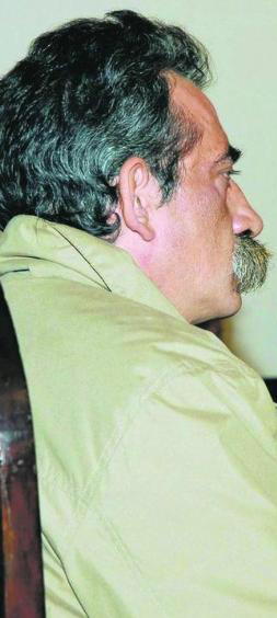 Condenado a siete años de cárcel por intentar matar a su ex pareja