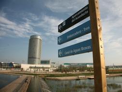 El Parque del Agua de la Expo deja 13 millones de desfase y no está claro quién debe pagarlo