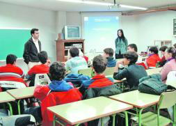 La macroinversión de Educación