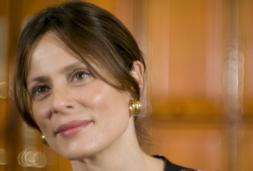 Aitana Sánchez-Gijón y Maribel Verdú, juntas frente a un texto de Yasmina Reza