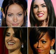 Michelle Obama entre las cien mujeres más «calientes» de «Maxim»