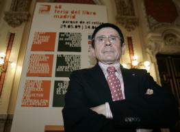 «La palabra cultura ha bajado el tono; ser culto requiere trabajo»