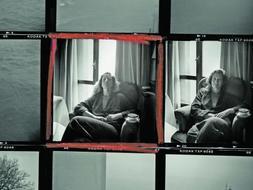 La esencia de Annie Leibovitz