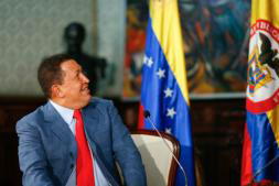 Chávez paraliza, por ahora, la «ley mordaza»