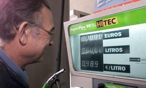 La CNC denuncia la falta de competencia en el sector de las gasolineras