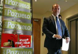 El Ayuntamiento de Pozuelo pide a la Policía que impida el «botellón» en fiestas