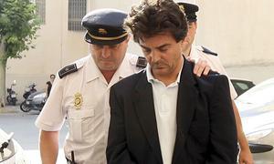 Condenado a dos años de prisión el ex edil del PP en Palma por malversar fondos públicos en clubes de alterne