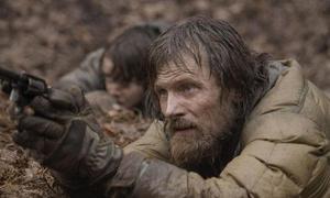 Viggo Mortensen, Gran Premio Honorífico del Festival de Sitges