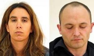 La Justicia francesa pide prisión para Elizarán y San Vicente por terrorismo