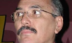 «La corrupción en el gobierno de Chávez está dominada por cuatro mafias»