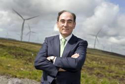 iberdrola, construira, reino, unido, mayores, parques, eolicos, marinos