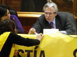 Garzón procesa a los cabecillas de ETA que intentaron asesinar a Marlaska