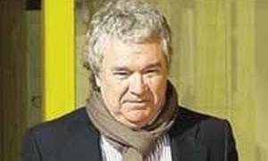 Paco Marsó y Diosi ponen fin a su relación