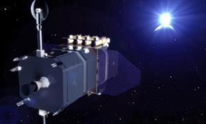 La NASA lanza al «paparazzi» del Sol