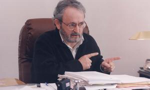 Aplazan las pruebas pedidas por Garzón en el «caso de las fosas»