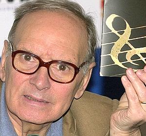 Ennio Morricone y Björk ganan el «Nobel» de la música