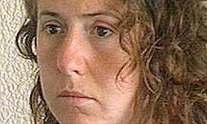 Maite Aranalde Ijurco se dio a la fuga en junio del año pasado