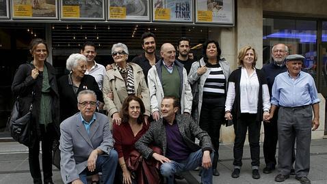 Artistas al rescate de la memoria histórica