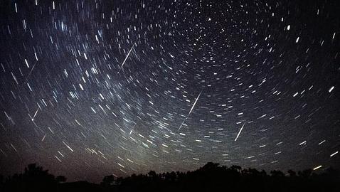 La NASA se prepara para una peligrosa tormenta de meteoros en 2011