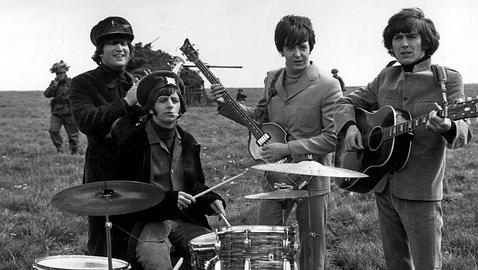 «A Day in a Life», ¿la mejor canción de los Beatles?