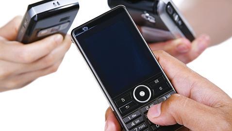 Una compañía telefónica censura los SMS que no le gustan
