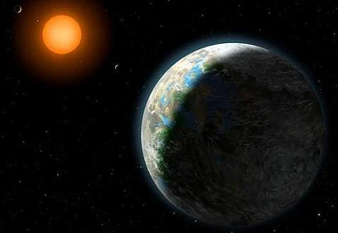 Encuentran el primer planeta «realmente» habitable