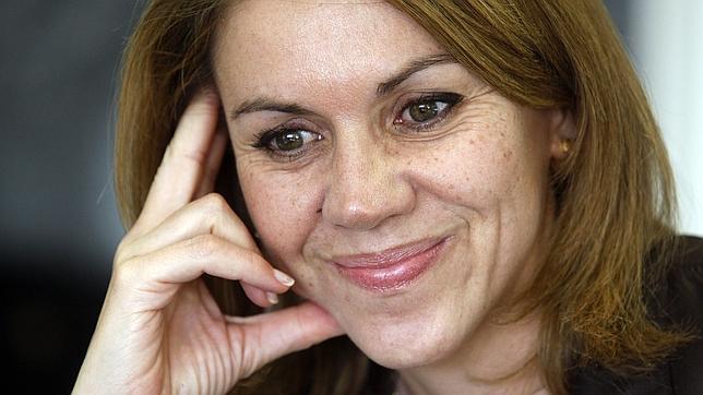 «Nunca se le ha pedido a Camps que diera un paso a un lado, nunca»