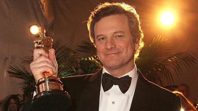 Colin Firth Ya Tengo Fantasias Sobre Lo Que Quiero Hacer Despues Del Oscar