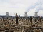 En directo: Nuevo incendio en el reactor 4 de la central de Fukushima