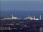 En directo: Nuevo incendio en el reactor 4 de la central de Fukushima