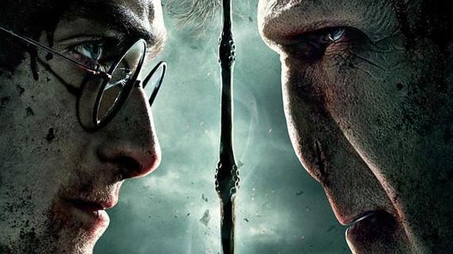 Desvelan el póster oficial de «Harry Potter y las reliquias de la ...