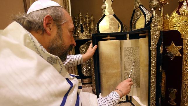 Alertan sobre el «peligroso crecimiento» del antisemitismo en España