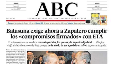 ABC