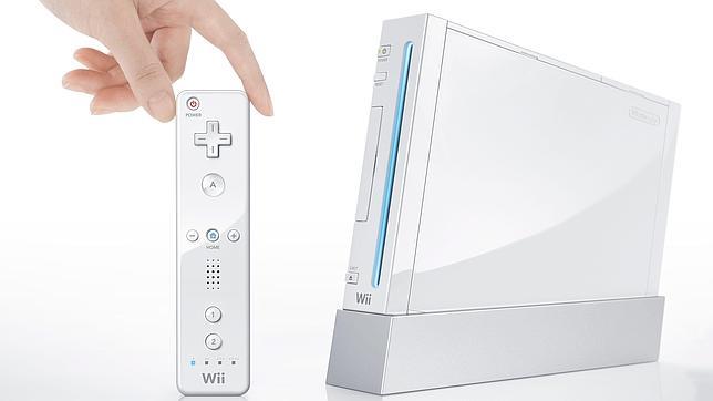 Nintendo Wii Hd Cada Dia Mas Cerca