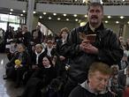 Directo: Juan Pablo II sube a los altares