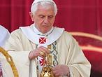 Directo: Juan Pablo II sube a los altares